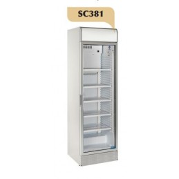 Réfrigérateur à boissons Réf. FSC175H Tefcold
